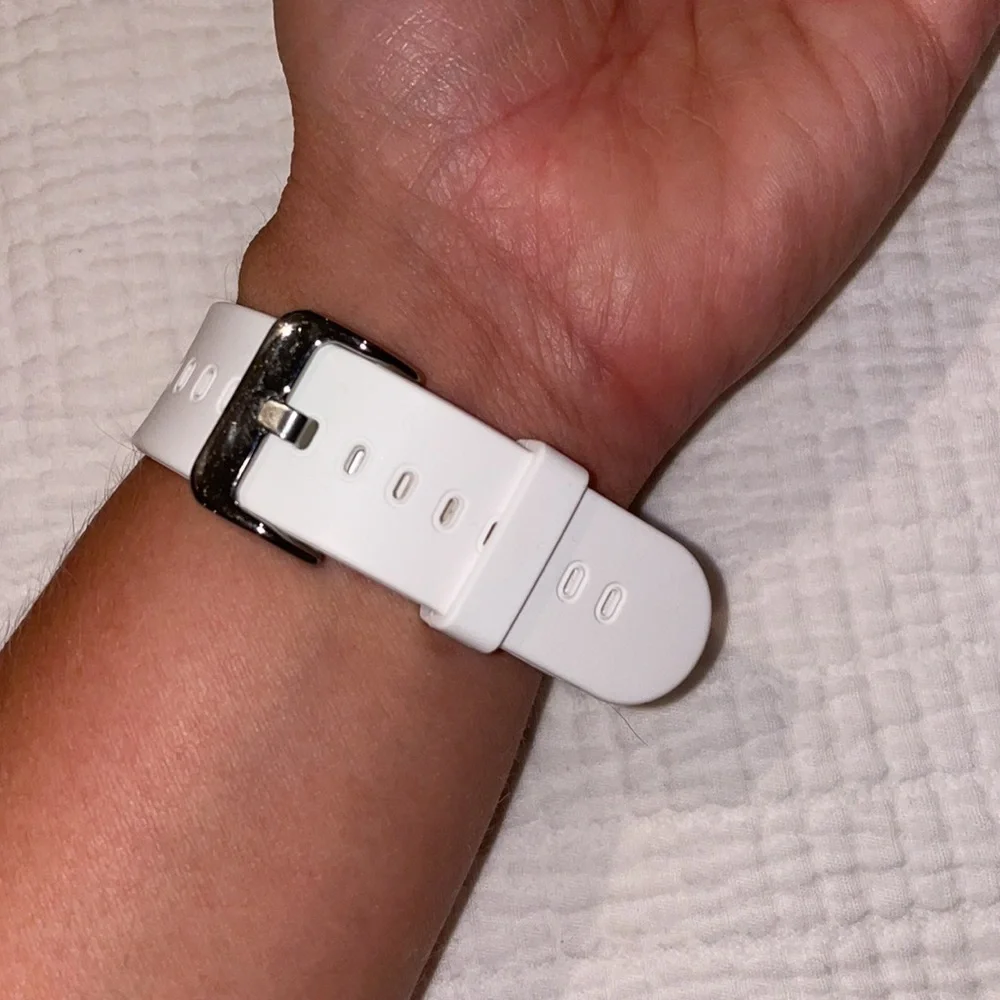 NWOT Apple Watch Band- set of 3
